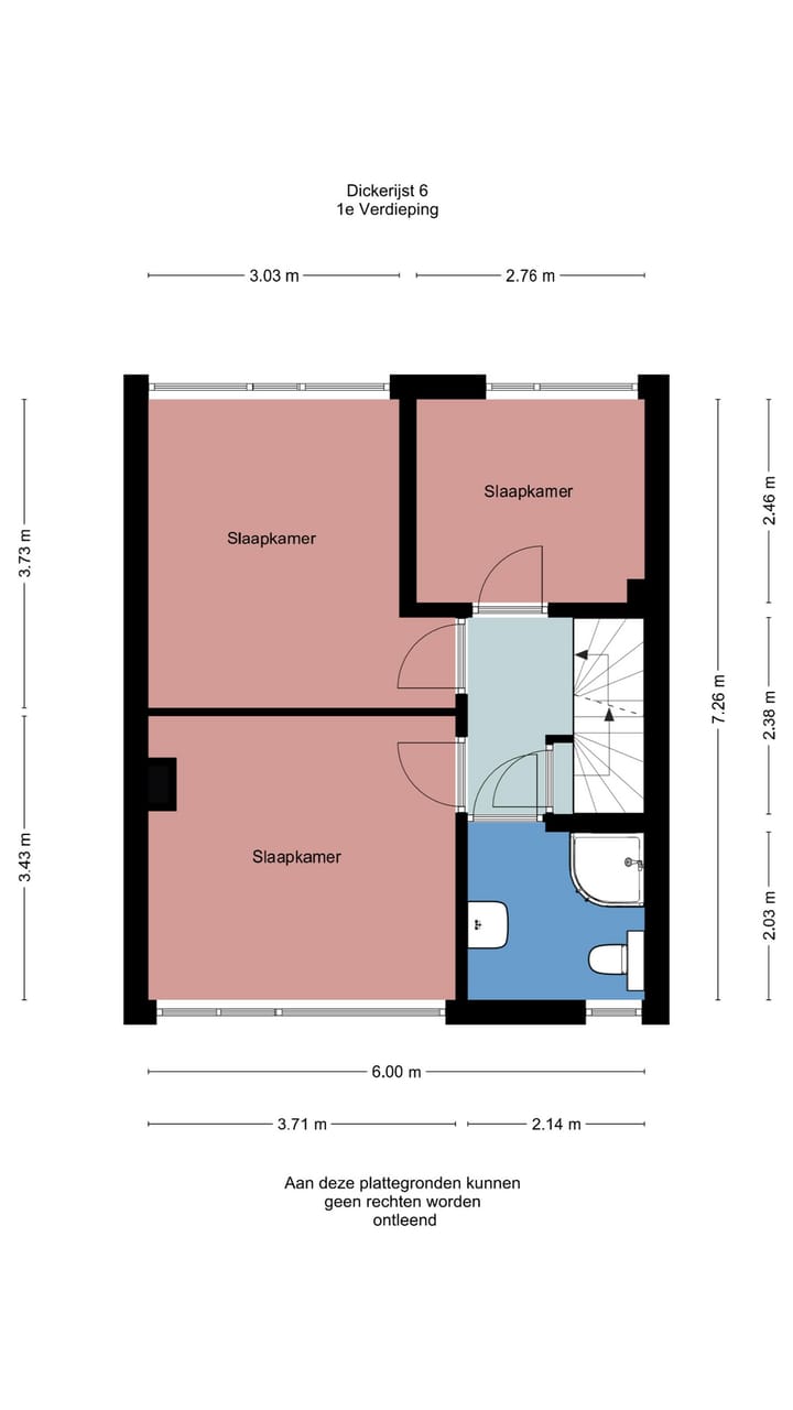 Foto 34 van Dickerijst 6