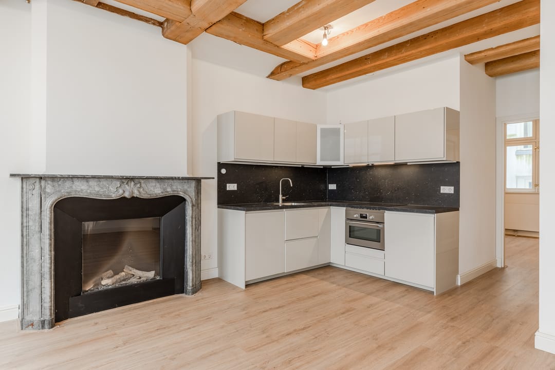 Foto 8 van Singel 68-K