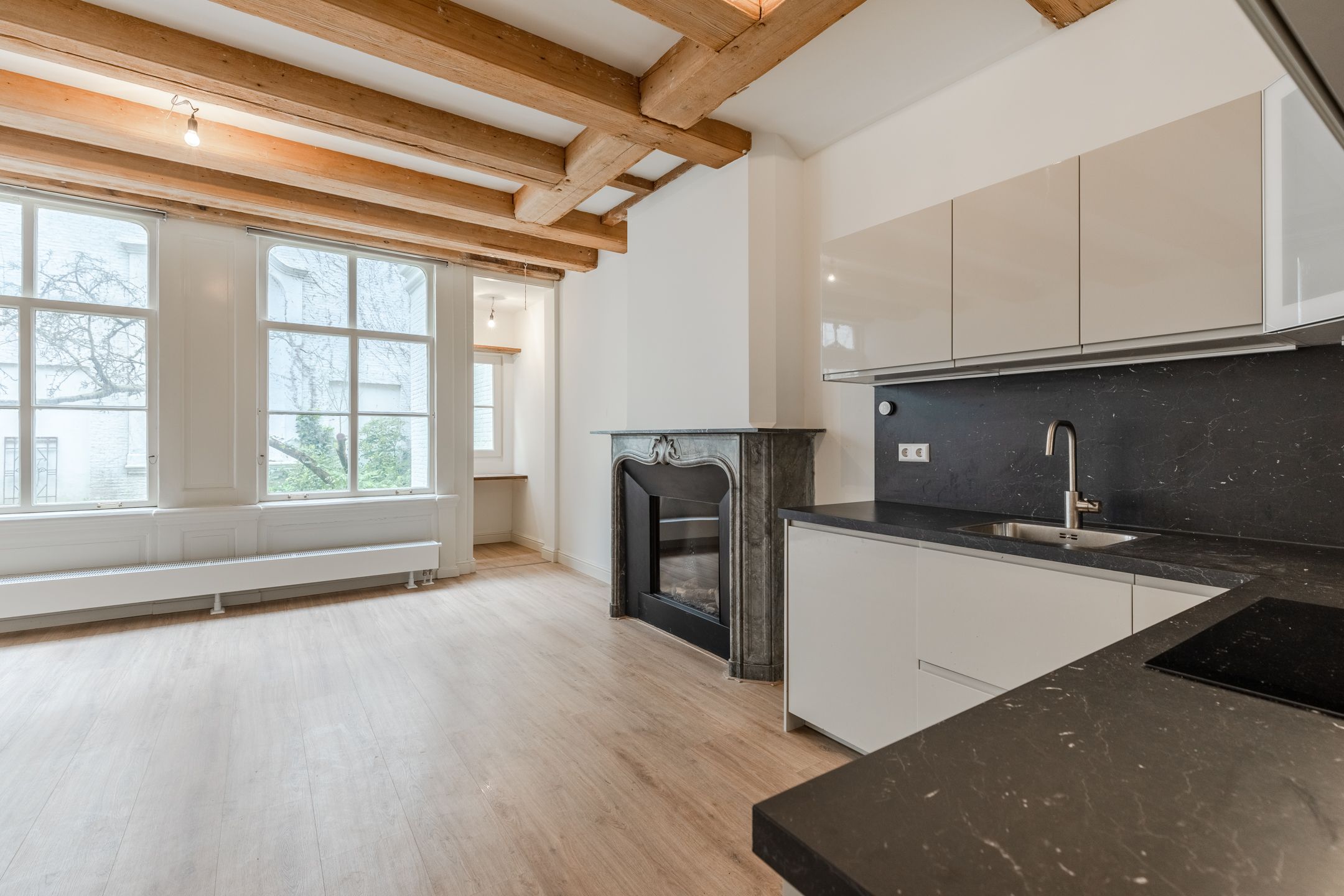 Foto 9 van Singel 68-K