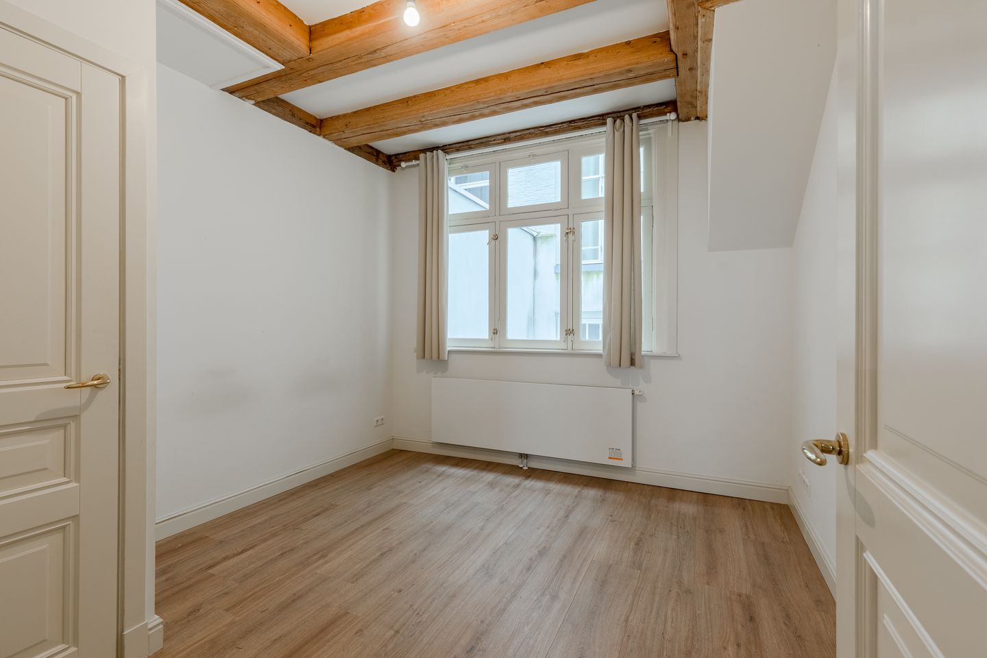 Foto 10 van Singel 68-K