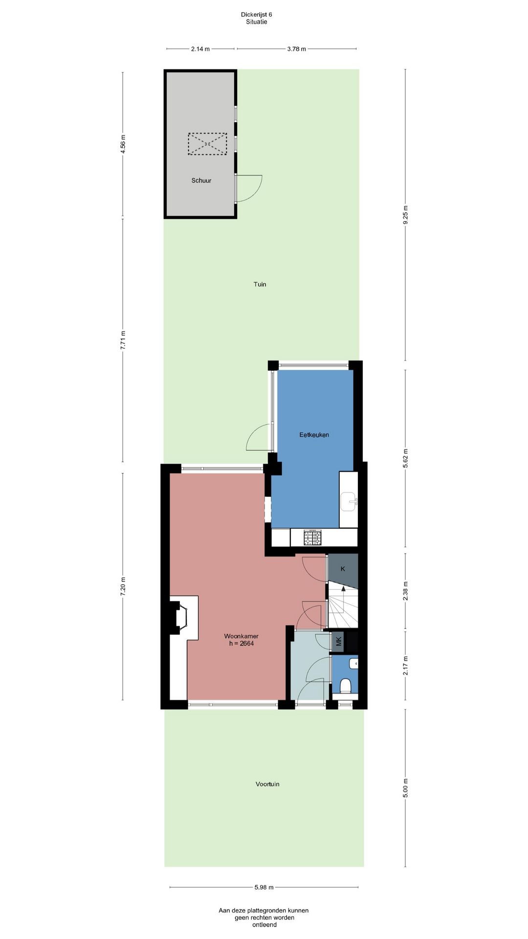 Foto 38 van Dickerijst 6