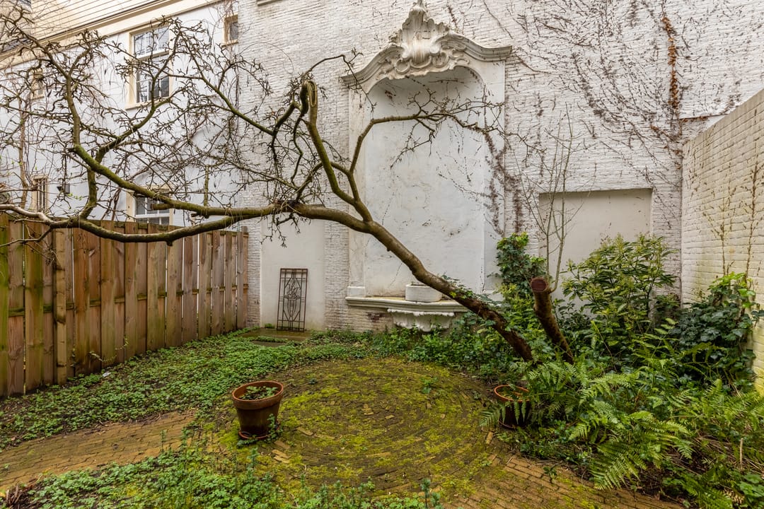 Foto 11 van Singel 68-K