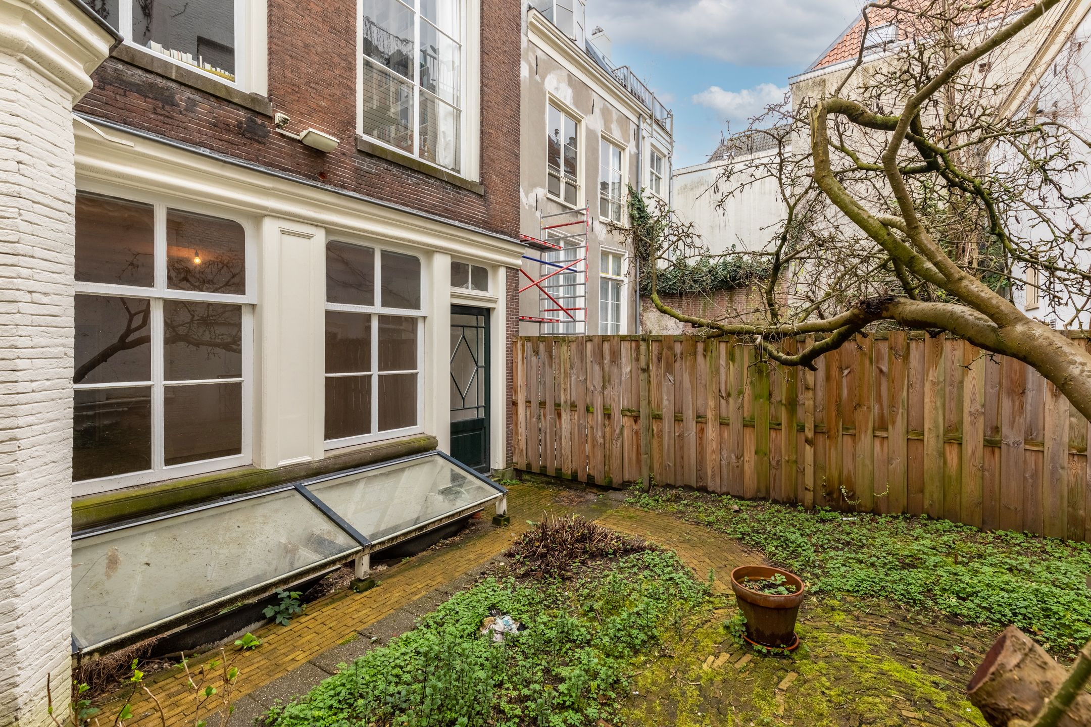 Foto 12 van Singel 68-K