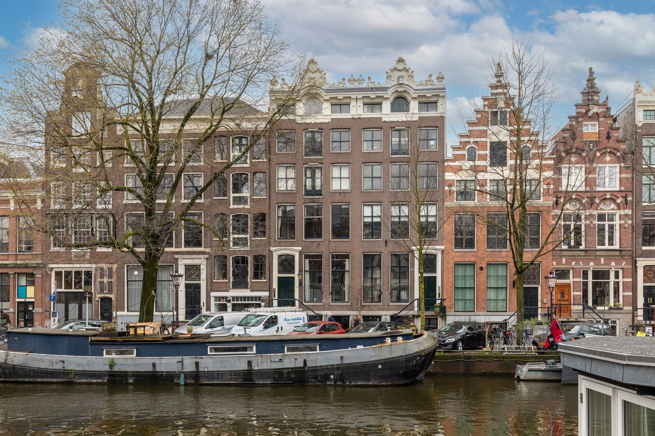 Foto 15 van Singel 68-K