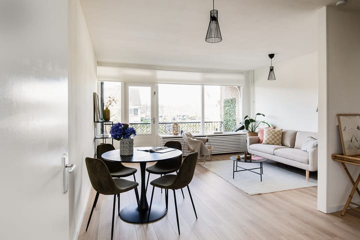 Foto 3 van Jacob Boekestraat 145