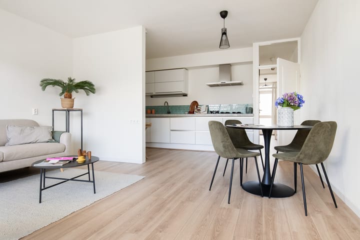 Foto 4 van Jacob Boekestraat 145