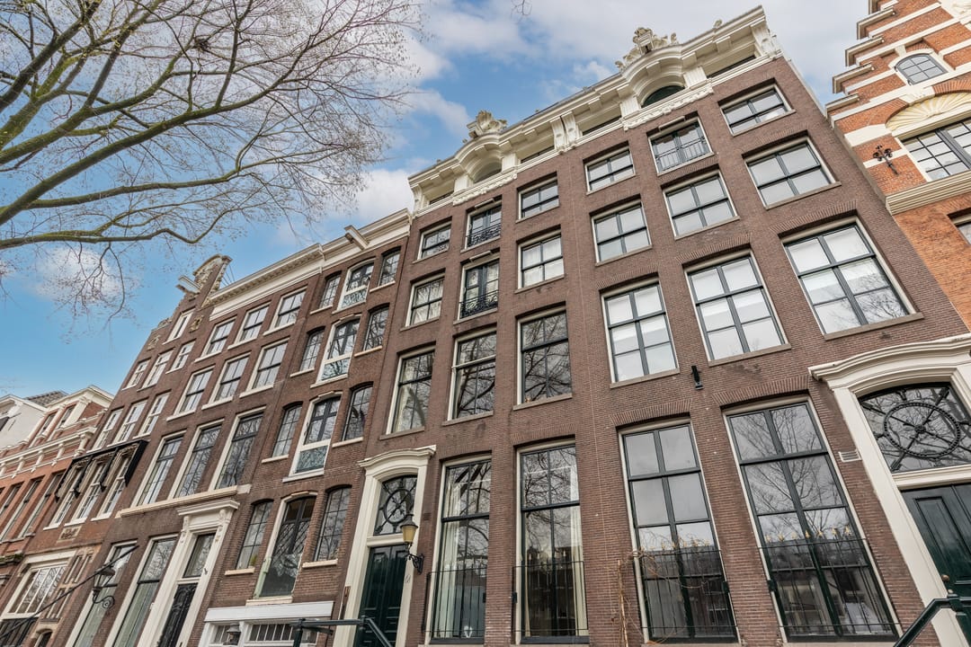 Foto 26 van Singel 68-K