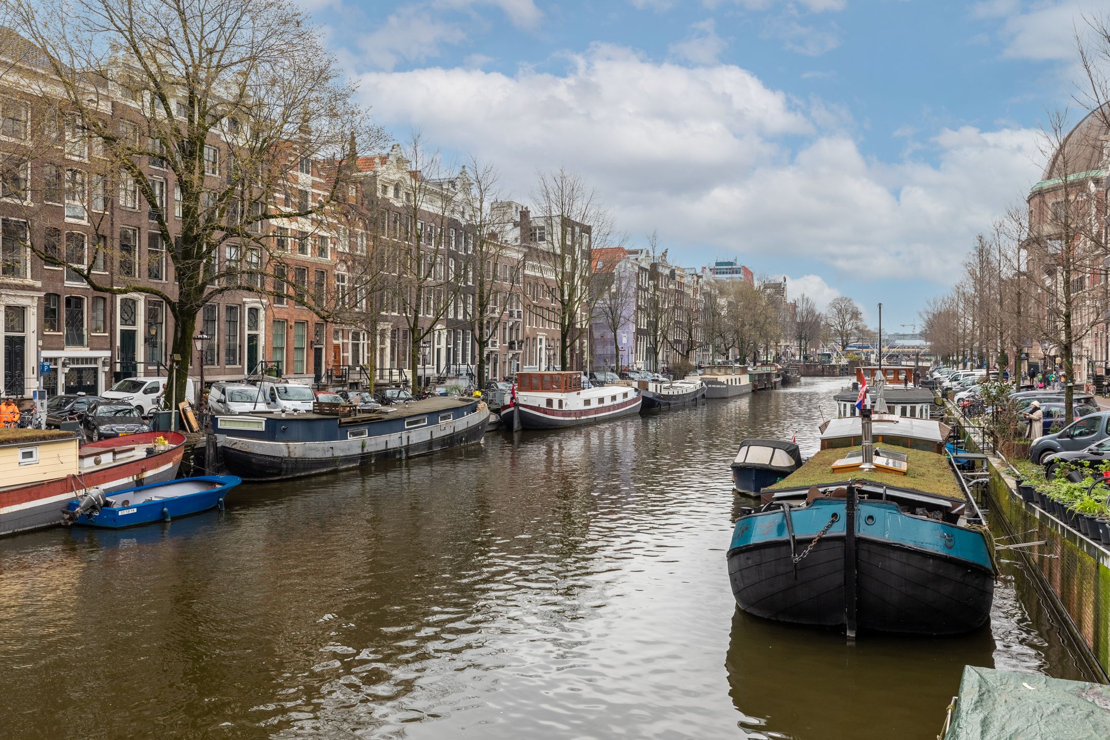 Foto 27 van Singel 68-K