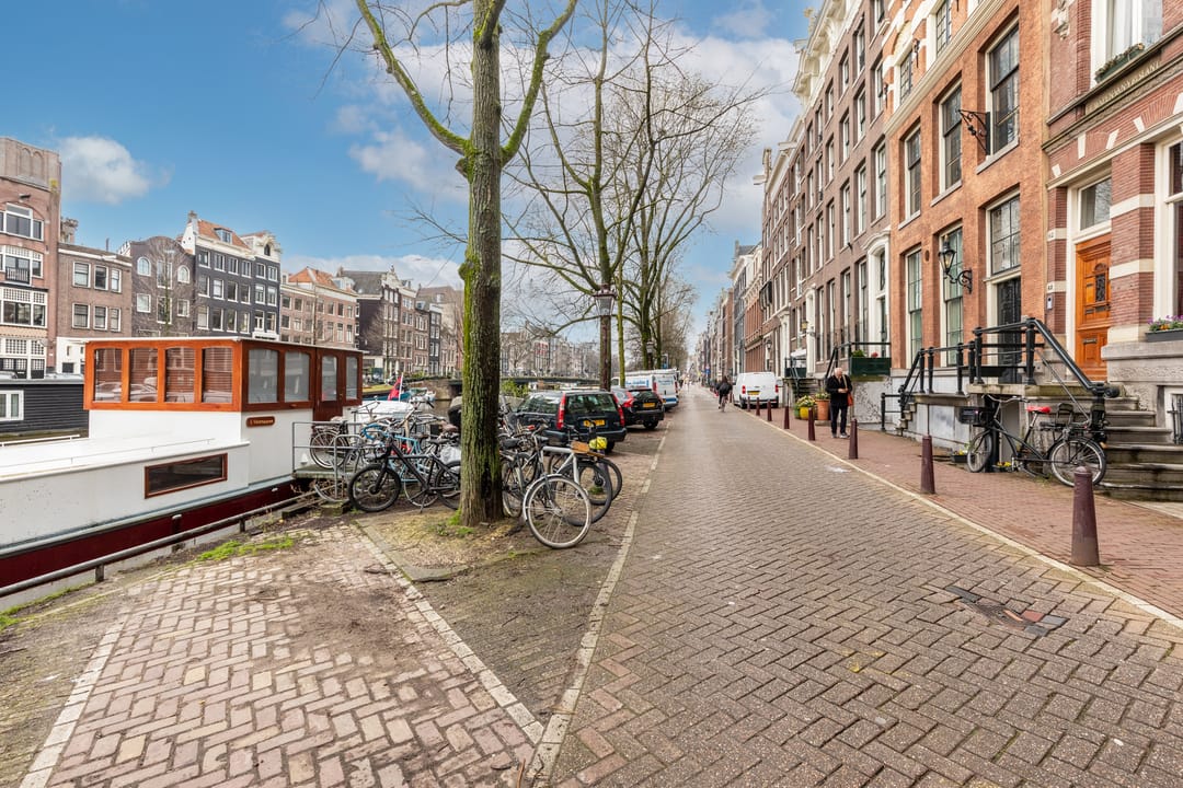 Foto 28 van Singel 68-K