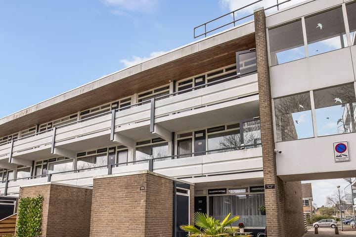 Foto 7 van Jacob Boekestraat 145