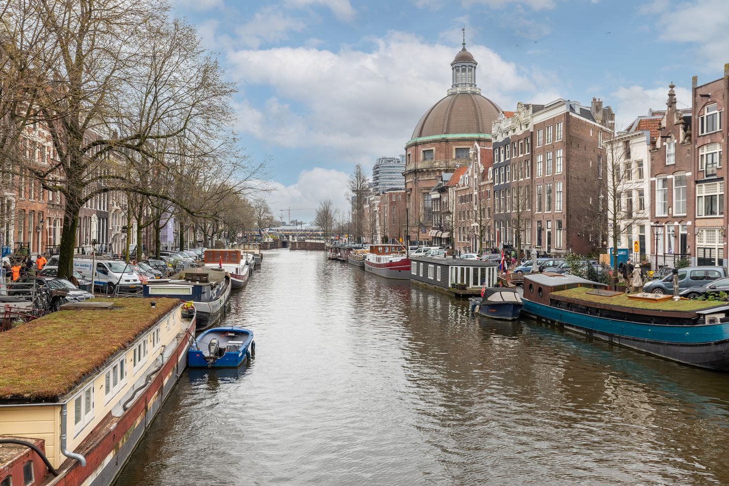 Foto 29 van Singel 68-K