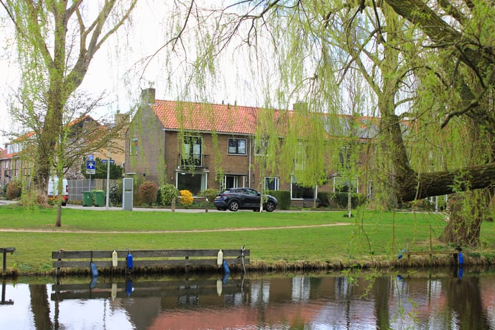 Foto 1 van Graaf Jankade 17