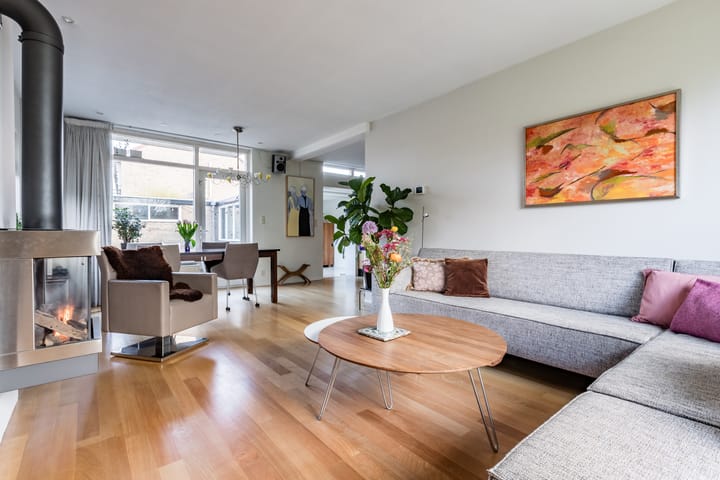 Foto 3 van Graaf Jankade 17