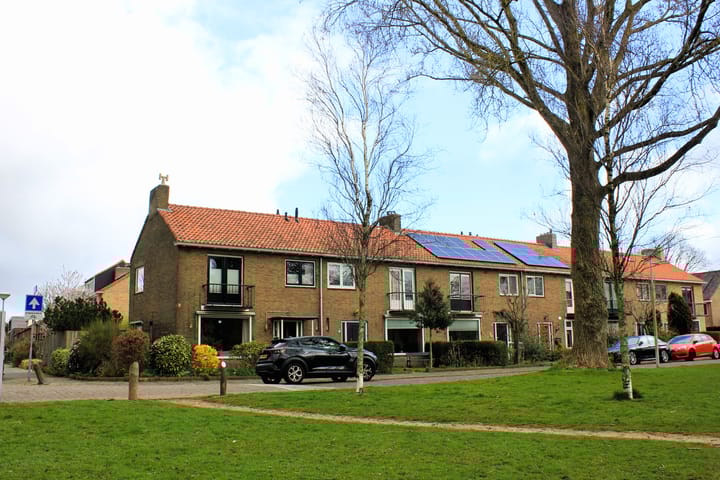 Foto 5 van Graaf Jankade 17