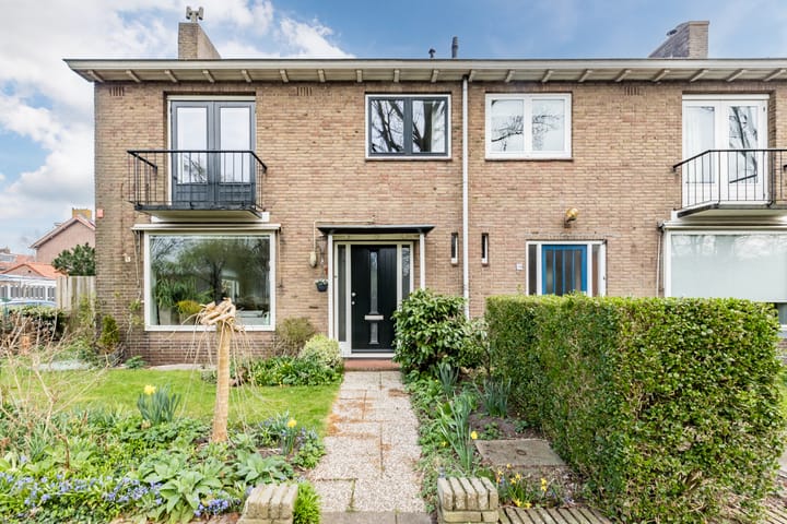 Foto 6 van Graaf Jankade 17