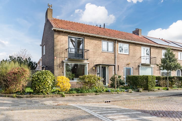 Foto 7 van Graaf Jankade 17