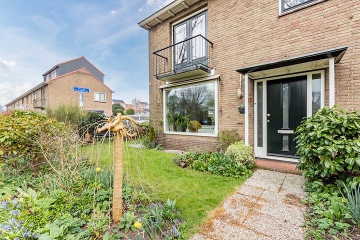 Foto 9 van Graaf Jankade 17