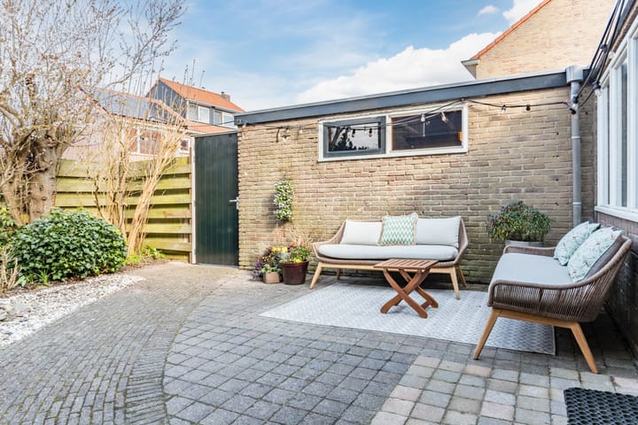 Foto 35 van Graaf Jankade 17