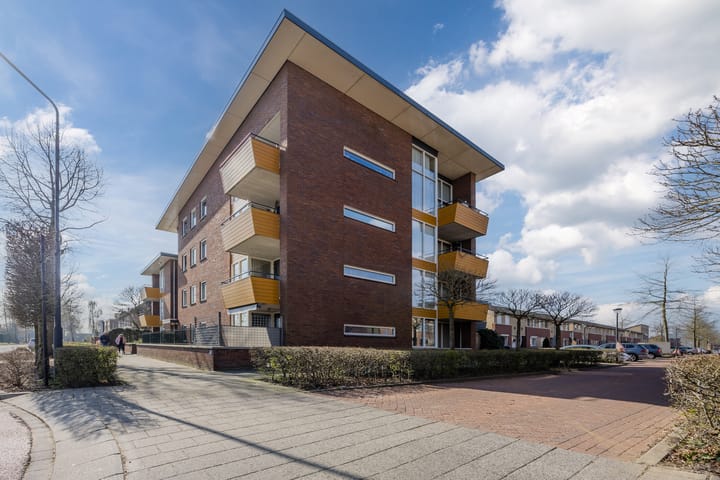 Photo 1 of Wislaan 1