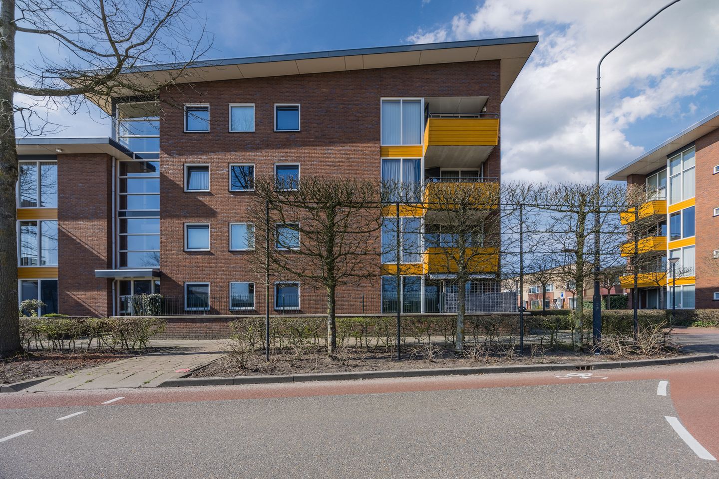 Foto 5 van Wislaan 1