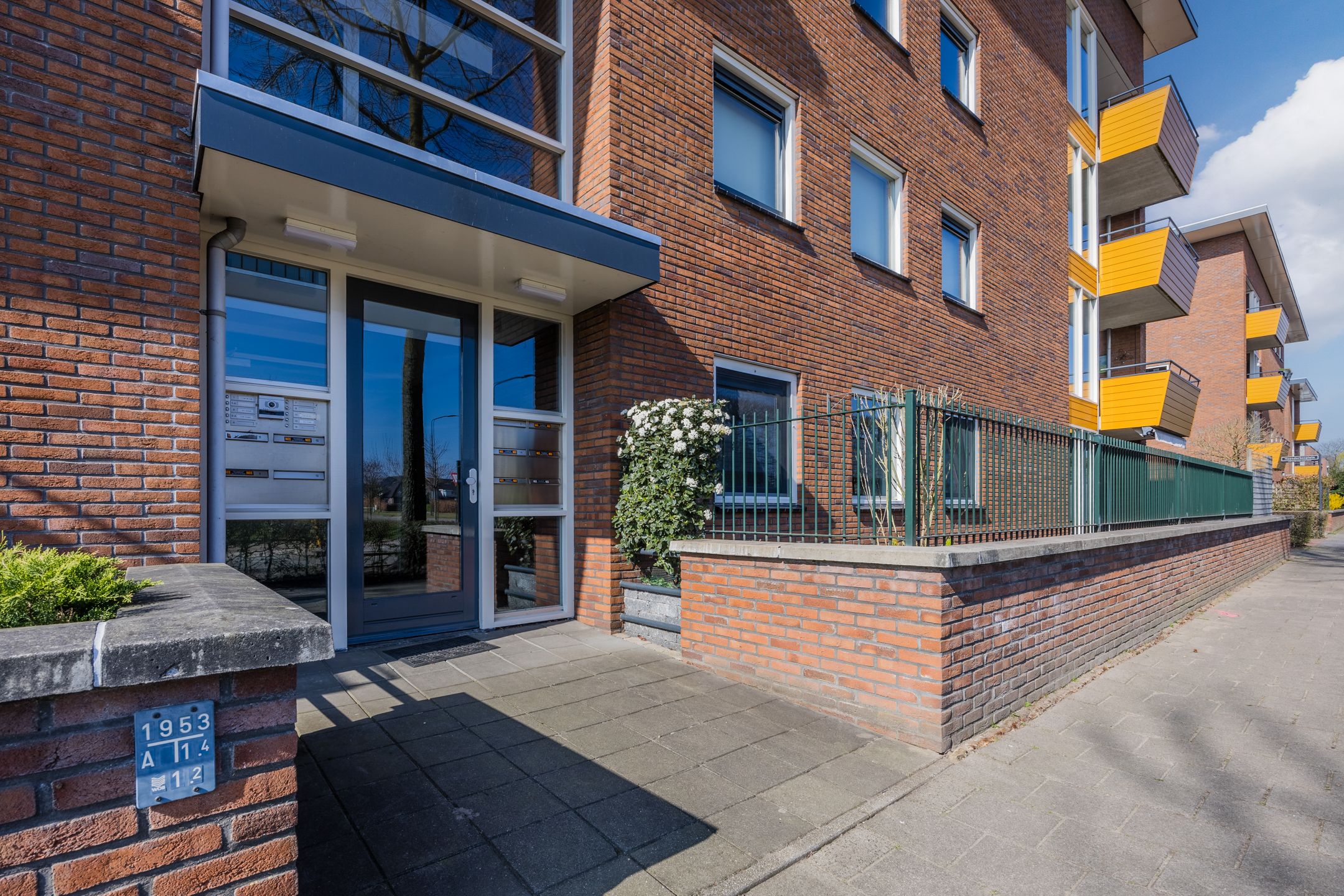 Foto 6 van Wislaan 1