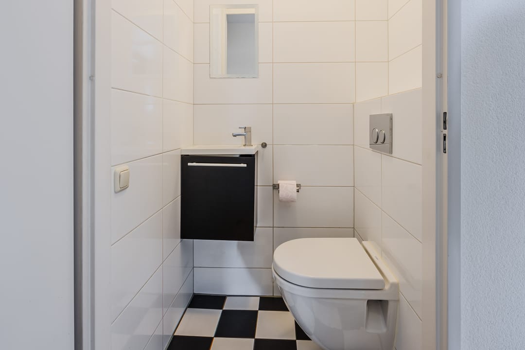 Foto 8 van Wislaan 1