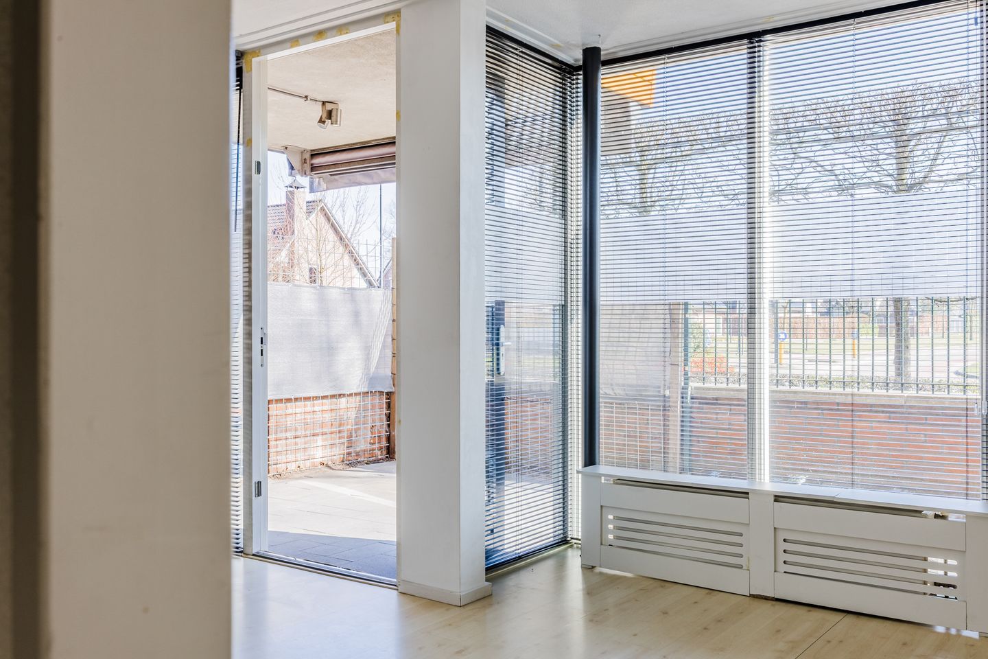 Foto 14 van Wislaan 1