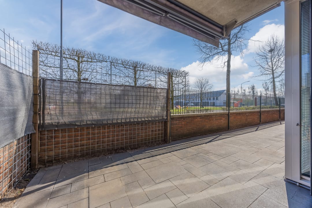 Foto 26 van Wislaan 1