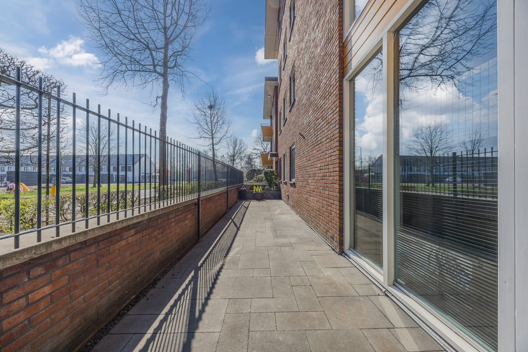 Foto 28 van Wislaan 1