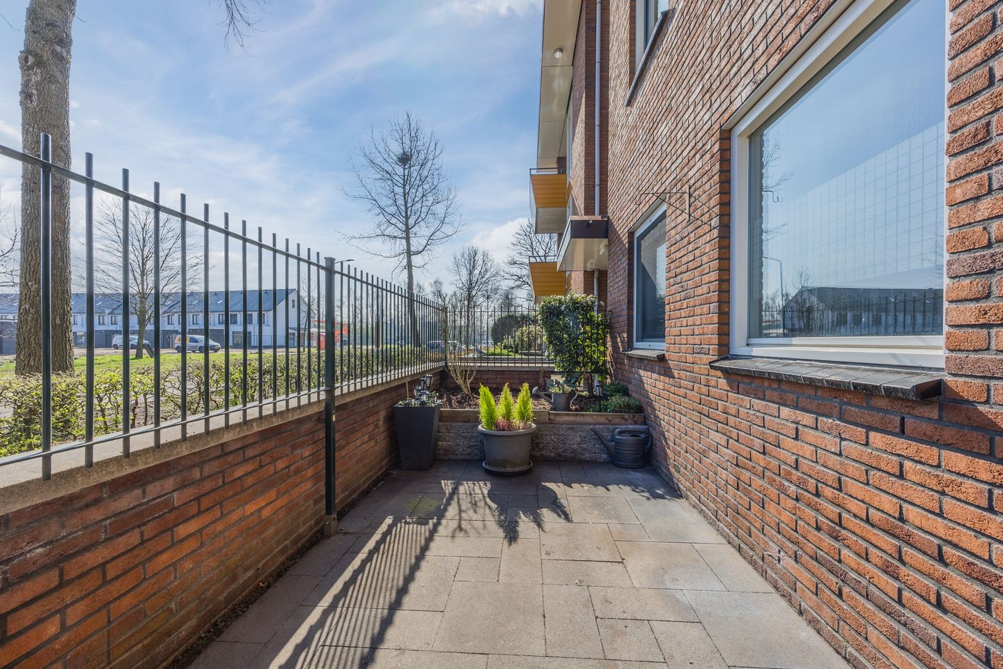 Foto 29 van Wislaan 1