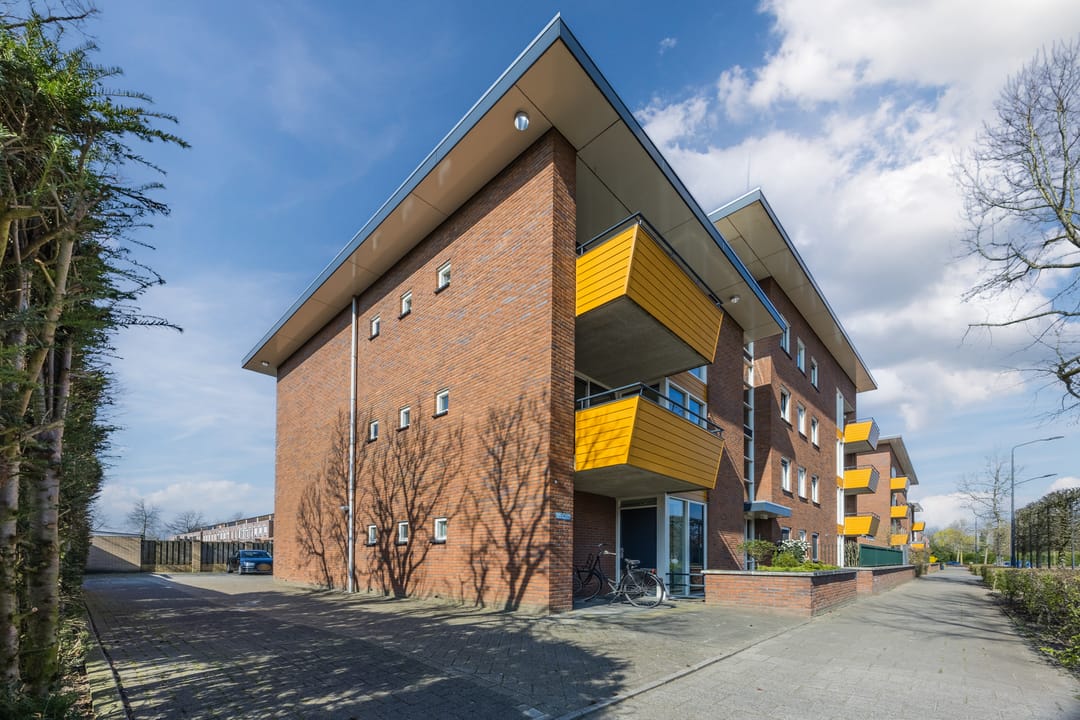 Foto 32 van Wislaan 1