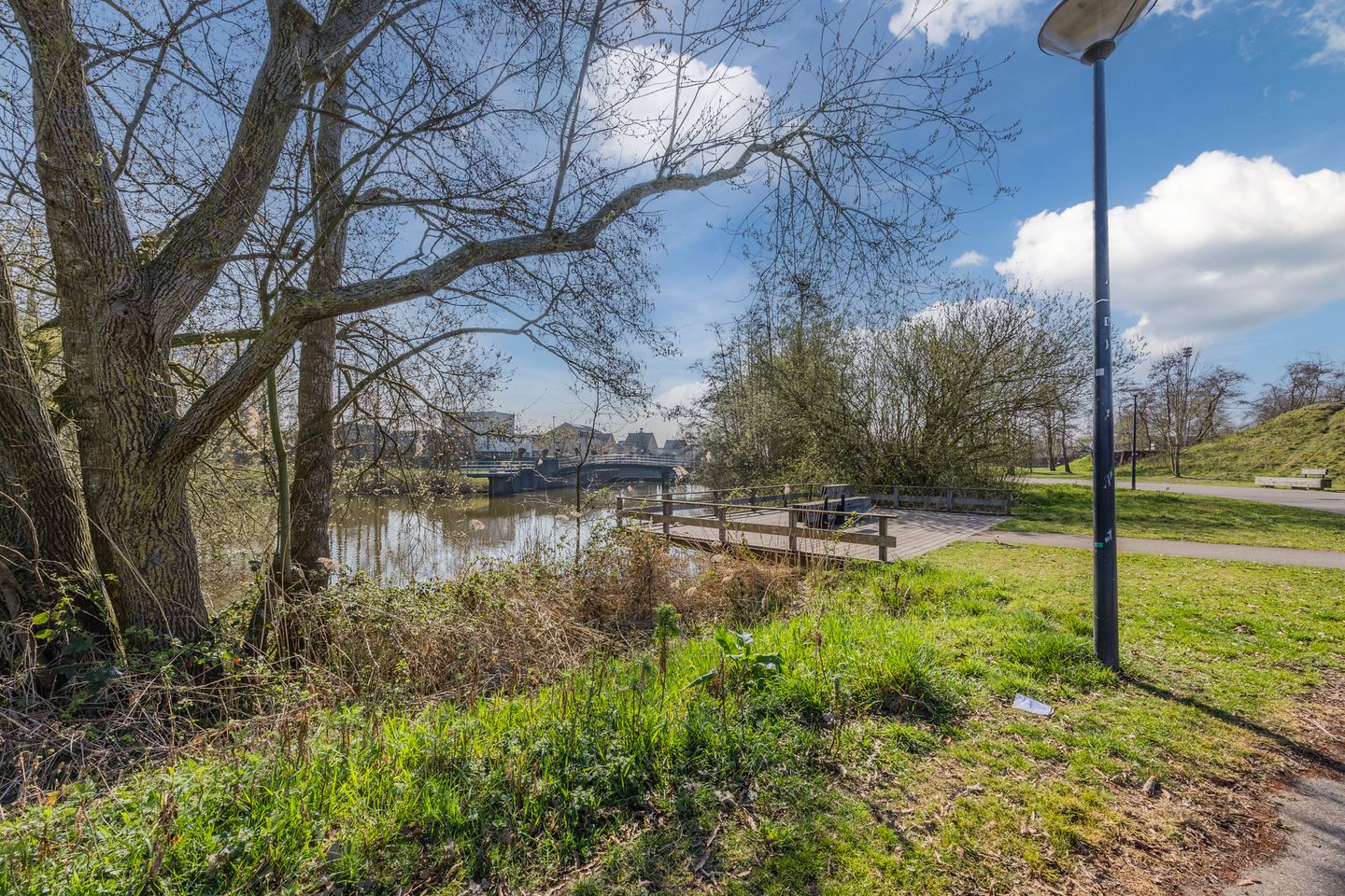 Foto 35 van Wislaan 1