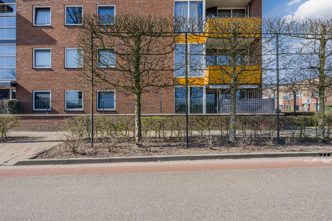 Foto 38 van Wislaan 1