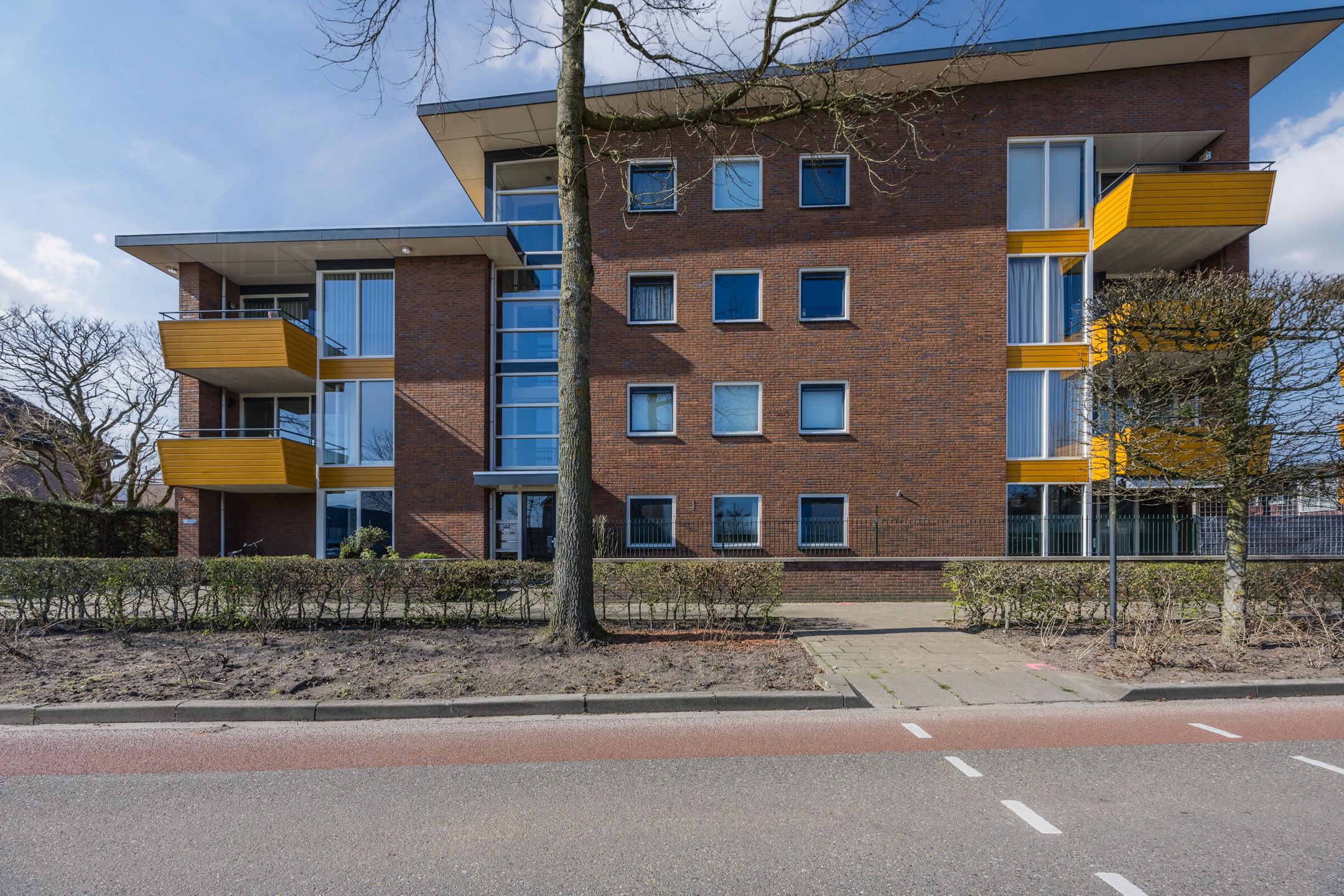 Foto 39 van Wislaan 1