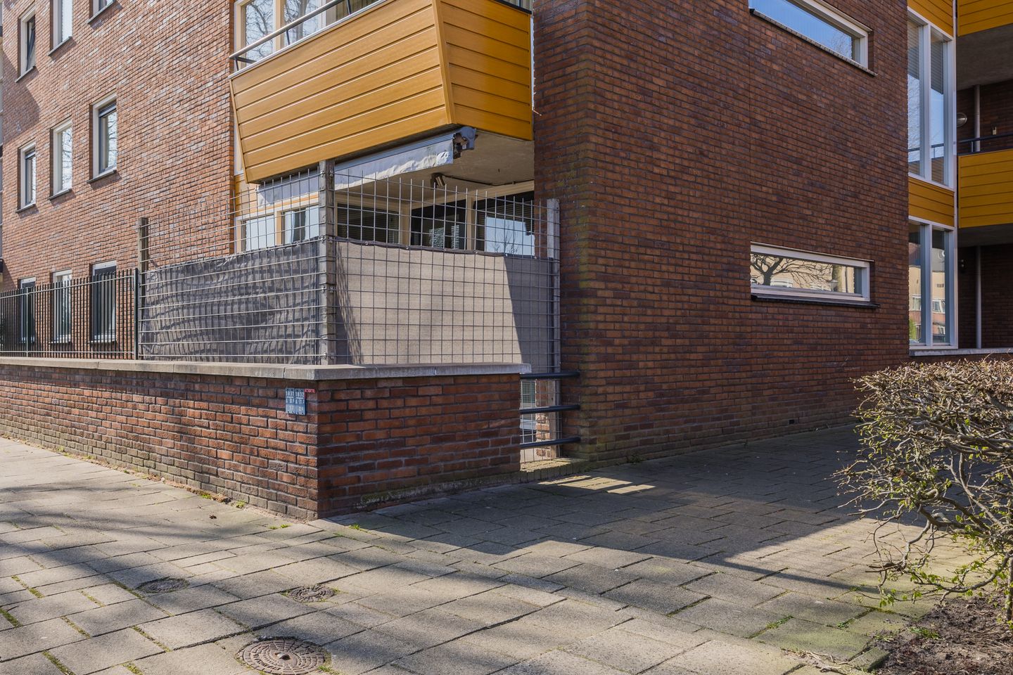 Foto 40 van Wislaan 1