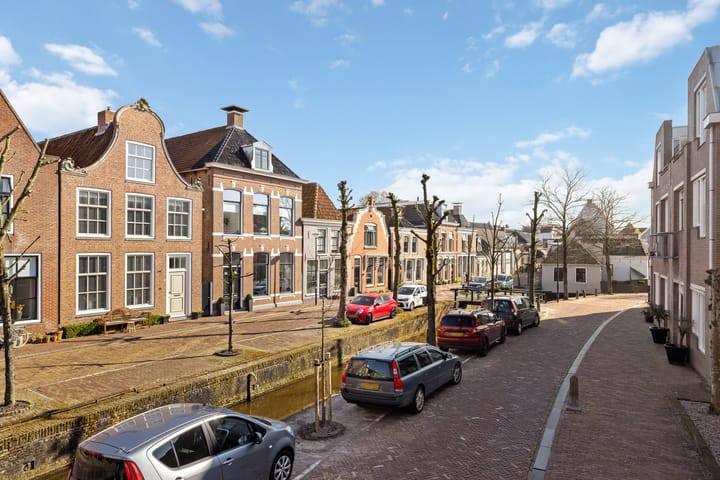 Foto 4 van Godsacker 20