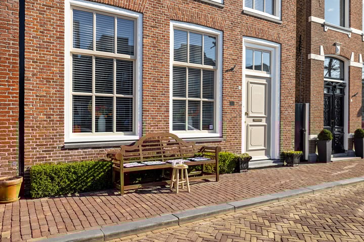 Foto 5 van Godsacker 20