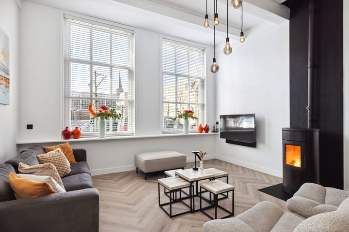 Foto 2 van Godsacker 20