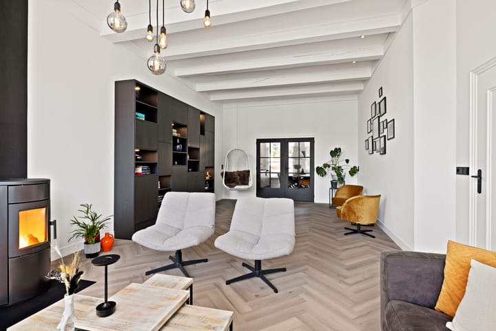 Photo 12 of Godsacker 20