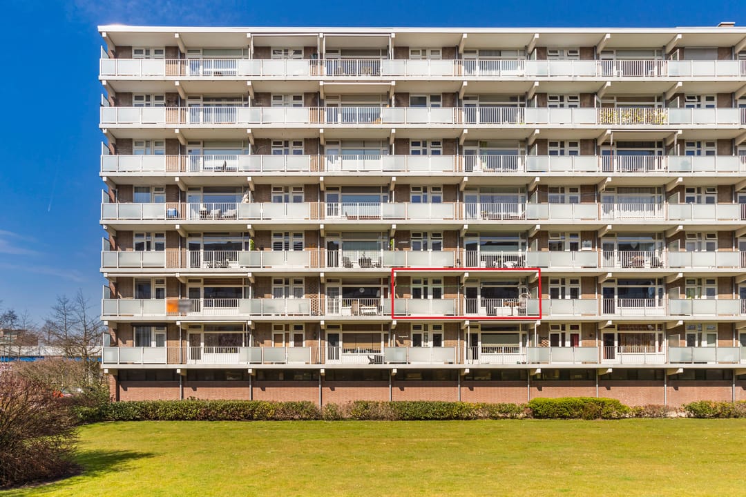 Foto 1 van Alkenoord 278