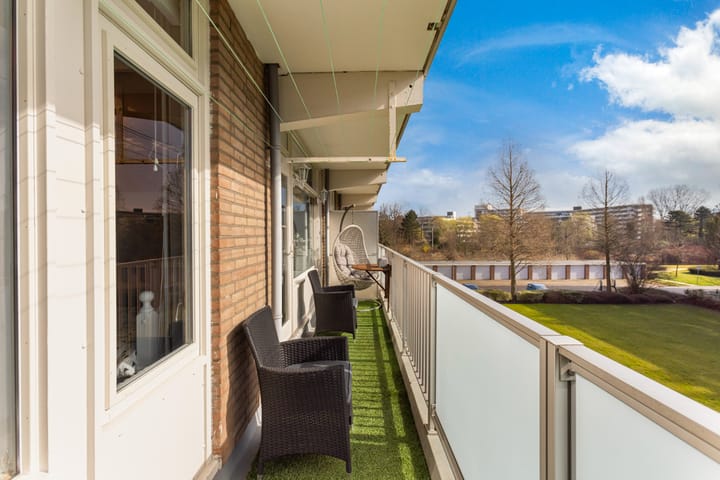 Foto 2 van Alkenoord 278