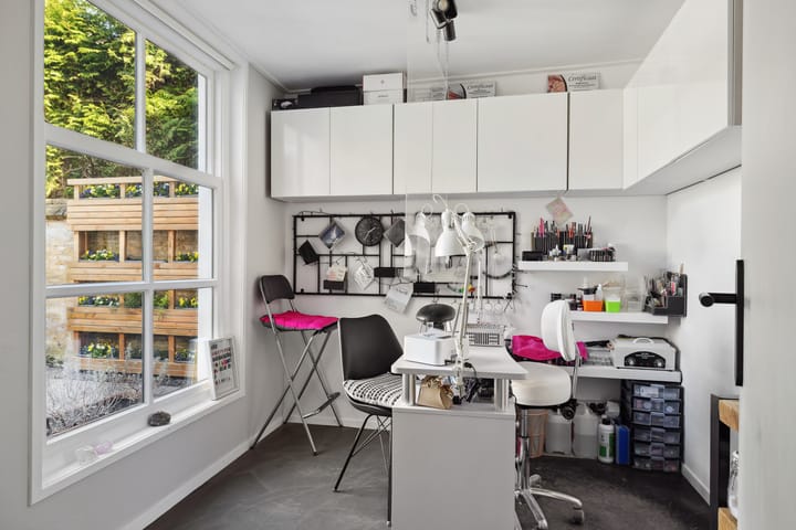 Photo 23 of Godsacker 20