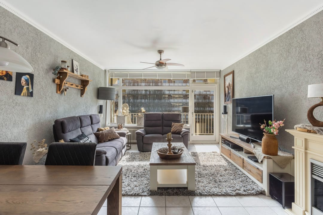 Foto 7 van Alkenoord 278