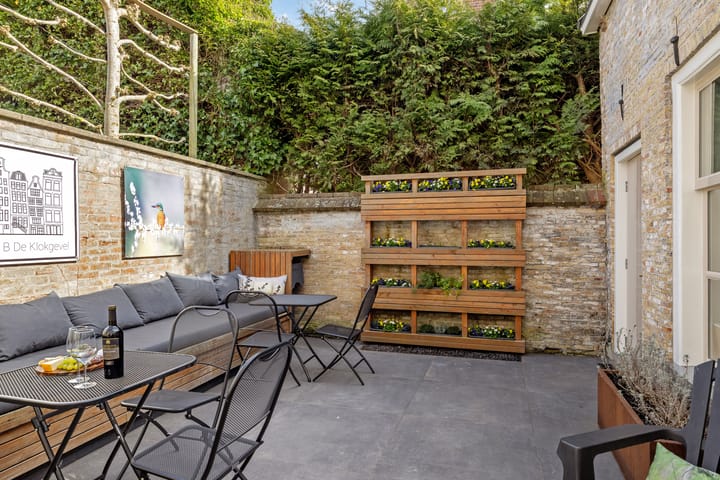 Photo 25 of Godsacker 20