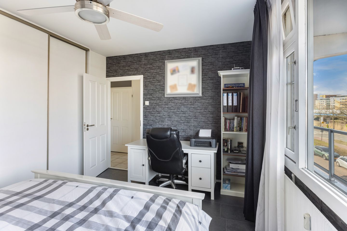 Foto 14 van Alkenoord 278