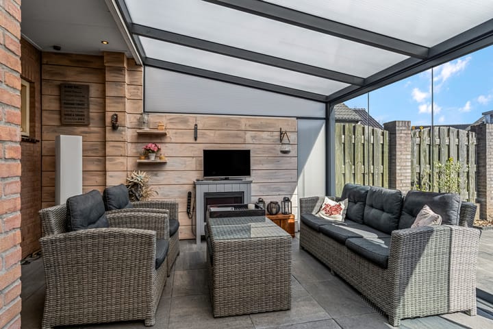 Foto 4 van Vlastenstraat 21