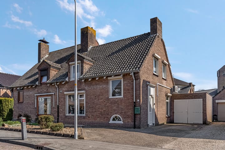 Foto 5 van Vlastenstraat 21