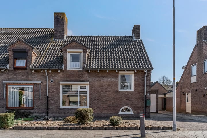 Foto 6 van Vlastenstraat 21