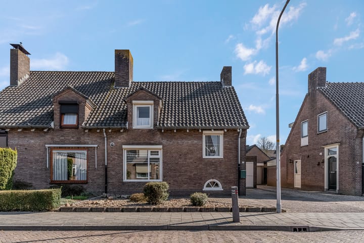 Foto 7 van Vlastenstraat 21