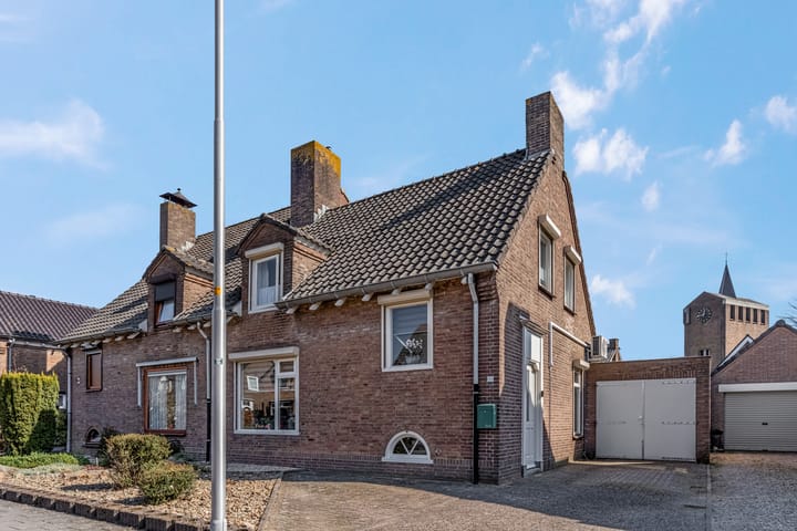 Foto 8 van Vlastenstraat 21